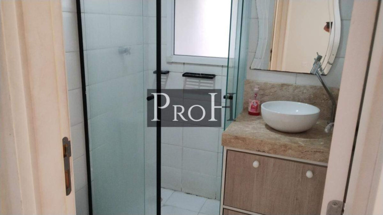 Apartamento com 2 Quartos à Venda, 52 m² em Baeta Neves - São Bernardo Do Campo