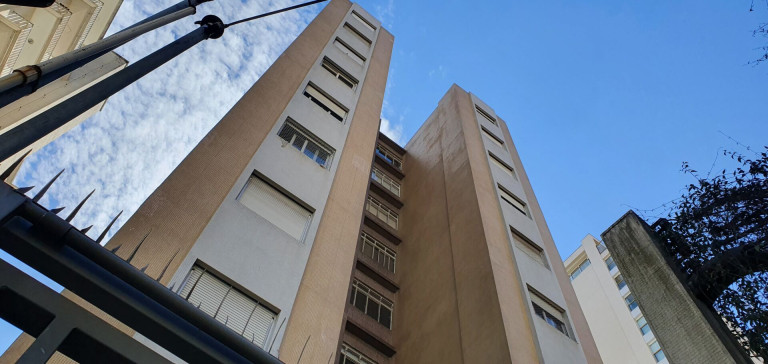 Imagem Apartamento com 1 Quarto à Venda, 46 m² em Perdizes - São Paulo Imagem Apartamento com 1 Quarto à Venda, 46 m² em Perdizes - São Paulo