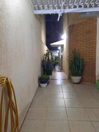 Imagem Sobrado com 3 Quartos à Venda,  em Jardim Santa Clara - Guarulhos