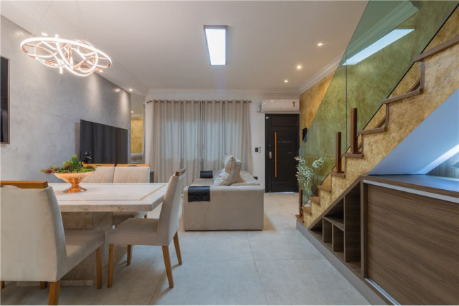 Imagem Casa com 3 Quartos à Venda, em Penha - São Paulo Imagem Casa com 3 Quartos à Venda, em Penha - São Paulo