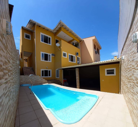 Casa com 5 Quartos à Venda, 250 m² em Jardim Atlântico - Florianópolis