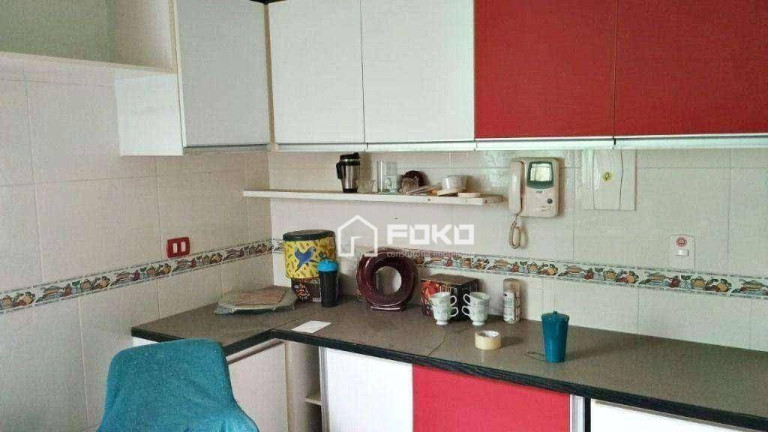 Imagem Sobrado com 3 Quartos à Venda ou Locação, 103 m² em Vila Rosália - Guarulhos Imagem Sobrado com 3 Quartos à Venda ou Locação, 103 m² em Vila Rosália - Guarulhos