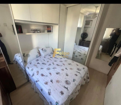Imagem Imóvel com 2 Quartos à Venda, 57 m² em Jardim Camburi - Vitória Imagem Imóvel com 2 Quartos à Venda, 57 m² em Jardim Camburi - Vitória