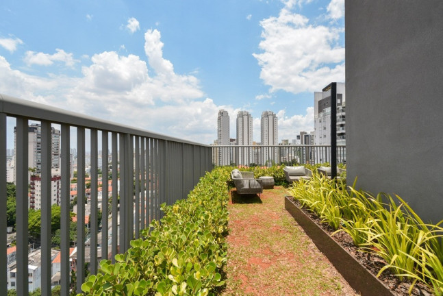 Imagem Imóvel com 3 Quartos à Venda, 140 m² em Vila Mariana - São Paulo Imagem Imóvel com 3 Quartos à Venda, 140 m² em Vila Mariana - São Paulo