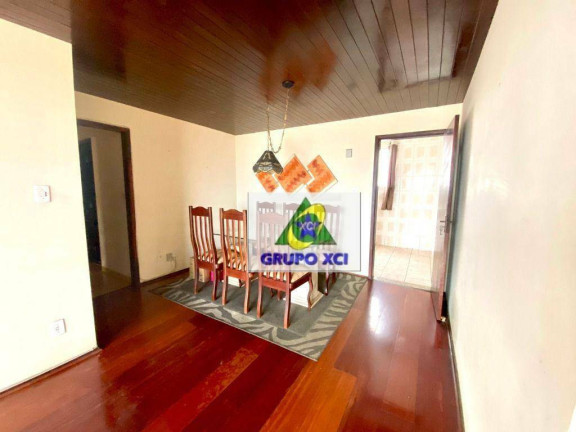 Imagem Apartamento com 4 Quartos à Venda, 140 m² em Centro - Campinas Imagem Apartamento com 4 Quartos à Venda, 140 m² em Centro - Campinas