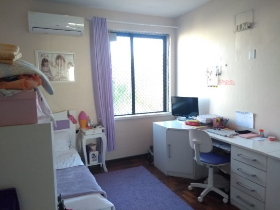 Imagem Apartamento com 3 Quartos à Venda, 109 m² em Floresta - Porto Alegre