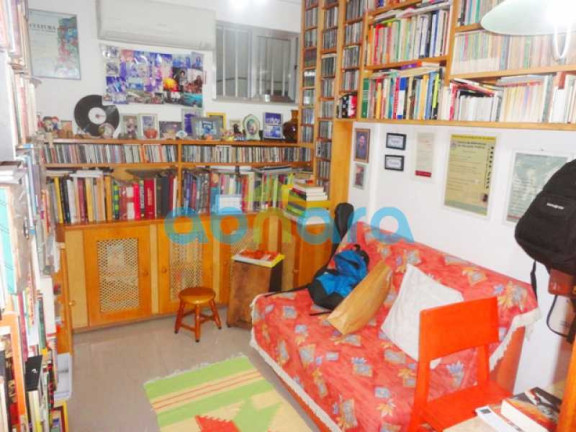 Imagem Apartamento com 3 Quartos à Venda, 140 m² em Flamengo - Rio De Janeiro