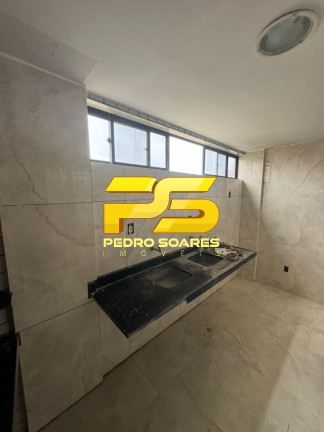 Imagem Apartamento com 3 Quartos à Venda, 150 m² em Bessa - João Pessoa Imagem Apartamento com 3 Quartos à Venda, 150 m² em Bessa - João Pessoa