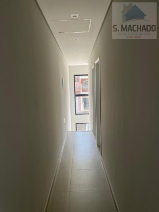 Imagem Casa com 3 Quartos à Venda, 94 m² em Parque Das Nações - Santo André