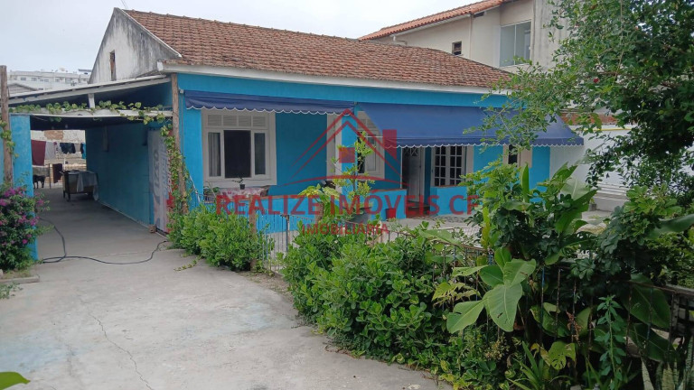 Casa com 4 Quartos à Venda, 160 m² em São Cristóvão - Cabo Frio