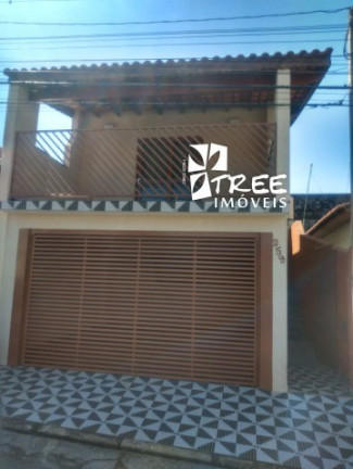 Imagem Sobrado com 2 Quartos à Venda, 98 m² em Cidade Nova Arujá - Arujá Imagem Sobrado com 2 Quartos à Venda, 98 m² em Cidade Nova Arujá - Arujá