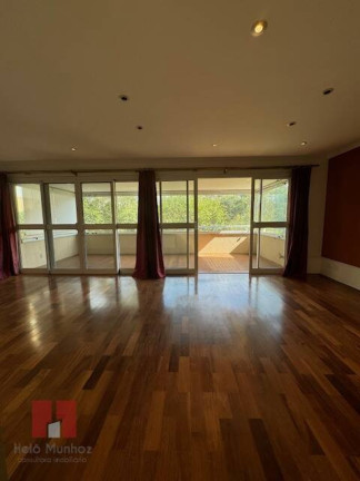 Imagem Apartamento com 4 Quartos à Venda, 317 m² em Jardim Universidade Pinheiros - São Paulo