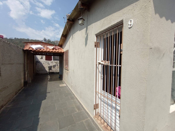 Imagem Casa com 1 Quarto à Venda, 125 m² em Cotianos - Piedade Imagem Casa com 1 Quarto à Venda, 125 m² em Cotianos - Piedade