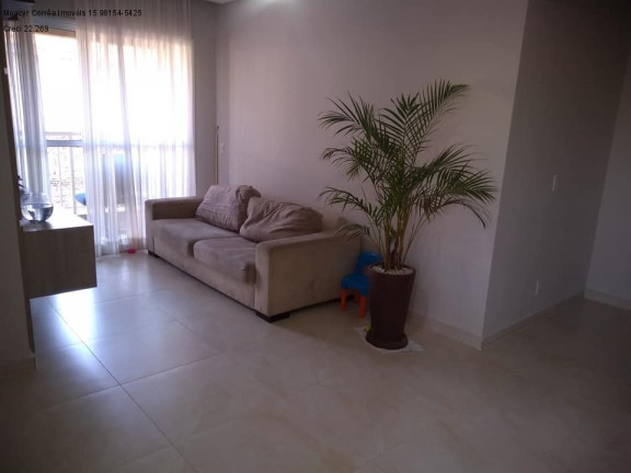 Imagem Imóvel com 2 Quartos à Venda, 54 m² em Jardim São Carlos - Sorocaba Imagem Imóvel com 2 Quartos à Venda, 54 m² em Jardim São Carlos - Sorocaba