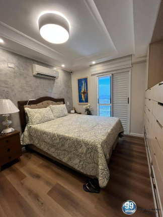 Imagem Apartamento com 3 Quartos à Venda, 149 m² em Centro - Barueri