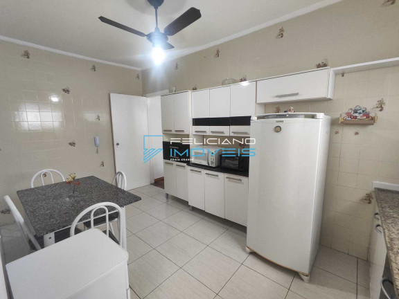 Imagem Apartamento com 1 Quarto à Venda, 57 m² em Guilhermina - Praia Grande Imagem Apartamento com 1 Quarto à Venda, 57 m² em Guilhermina - Praia Grande