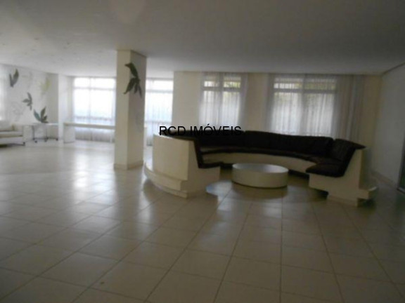 Imagem Apartamento com 3 Quartos à Venda, 128 m² em Cidade São Francisco - São Paulo
