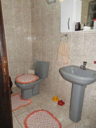Imagem Casa com 3 Quartos à Venda, 170 m² em Vila Linda - Santo André Imagem Casa com 3 Quartos à Venda, 170 m² em Vila Linda - Santo André