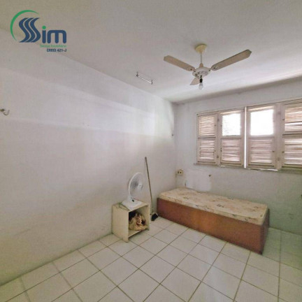 Imagem Apartamento com 3 Quartos à Venda, 98 m² em Cocó - Fortaleza Imagem Apartamento com 3 Quartos à Venda, 98 m² em Cocó - Fortaleza