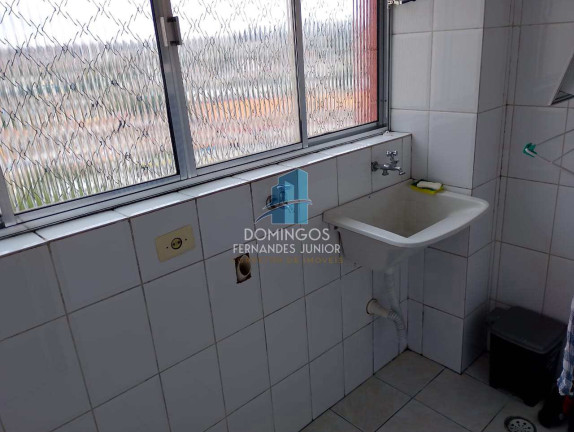 Imagem Apartamento com 2 Quartos para Alugar, 50 m² em Itaquera - São Paulo