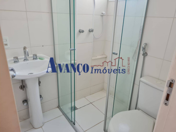 Imagem Apartamento com 2 Quartos à Venda, 64 m² em Engordadouro - Jundiaí