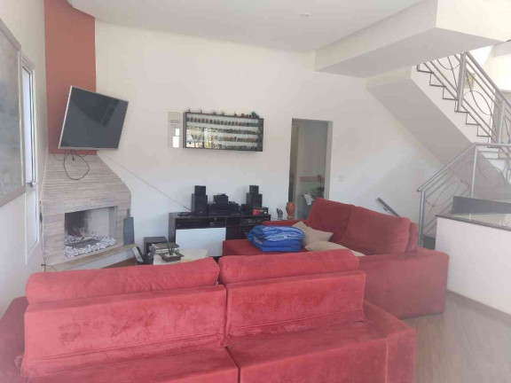 Imagem Casa com 4 Quartos à Venda, 330 m² em Eco Park - Mogi Das Cruzes Imagem Casa com 4 Quartos à Venda, 330 m² em Eco Park - Mogi Das Cruzes