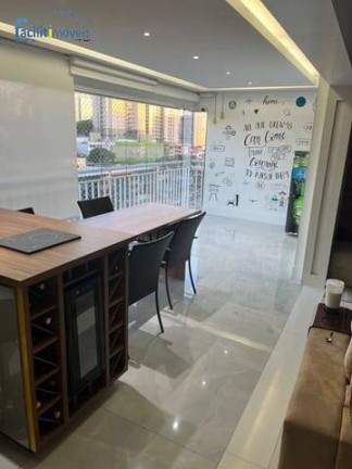 Apartamento com 4 Quartos à Venda, 155 m² em Centro - São Bernardo Do Campo