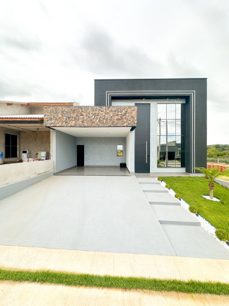 Imagem Casa de Condomínio com 3 Quartos à Venda, 307 m² em Itupeva Imagem Casa de Condomínio com 3 Quartos à Venda, 307 m² em Itupeva