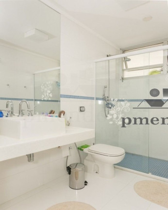 Imagem Apartamento com 4 Quartos à Venda, 165 m² em Perdizes - São Paulo Imagem Apartamento com 4 Quartos à Venda, 165 m² em Perdizes - São Paulo