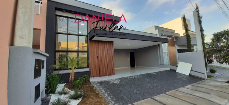 Imagem Casa de Condomínio com 3 Quartos à Venda, 170 m² em Condomínio Villa Do Bosque - Sorocaba