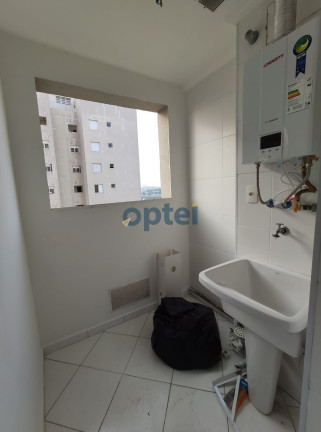 Imagem Apartamento com 2 Quartos à Venda, 65 m² em Jardim Do Mar - São Bernardo Do Campo