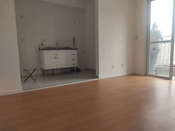 Imagem Apartamento com 1 Quarto para Alugar, 35 m² em Jardim Pioneiro - Cotia Imagem Apartamento com 1 Quarto para Alugar, 35 m² em Jardim Pioneiro - Cotia