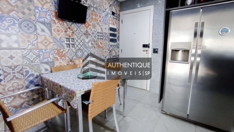 Imagem Apartamento com 3 Quartos à Venda, 158 m² em Centro - São Bernardo Do Campo Imagem Apartamento com 3 Quartos à Venda, 158 m² em Centro - São Bernardo Do Campo