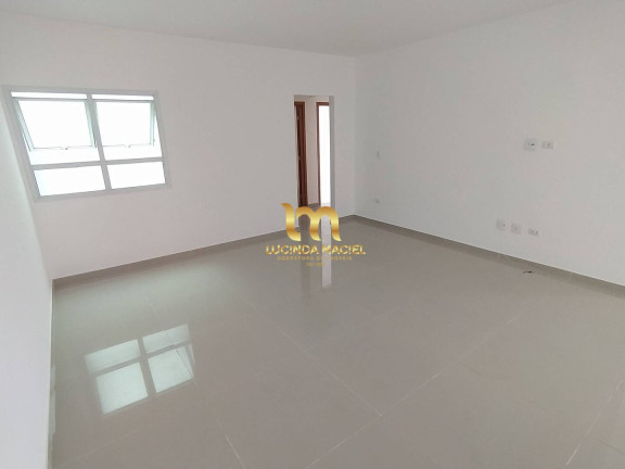 Imagem Apartamento com 3 Quartos à Venda, 206 m² em Guilhermina - Praia Grande