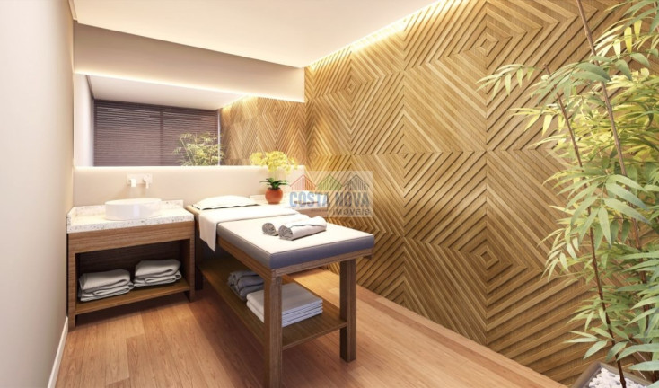 Imagem Apartamento com 3 Quartos à Venda, 78 m² em Boqueirão - Santos Imagem Apartamento com 3 Quartos à Venda, 78 m² em Boqueirão - Santos