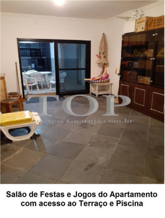 Imagem Cobertura com 3 Quartos à Venda, 426 m² em Pitangueiras - Guarujá