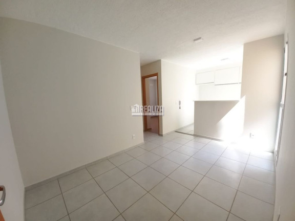 Imagem Apartamento com 2 Quartos à Venda, 50 m² em Recreio Dos Bandeirantes - Uberaba Imagem Apartamento com 2 Quartos à Venda, 50 m² em Recreio Dos Bandeirantes - Uberaba