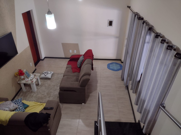 Imagem Casa com 2 Quartos à Venda, em Village Engenheiro Campos - Tatuí Imagem Casa com 2 Quartos à Venda, em Village Engenheiro Campos - Tatuí