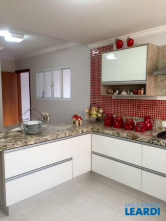 Imagem Sobrado com 3 Quartos à Venda, 433 m² em Vila Valparaíso - Santo André Imagem Sobrado com 3 Quartos à Venda, 433 m² em Vila Valparaíso - Santo André