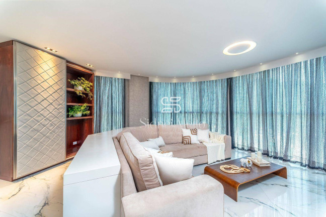 Imagem Apartamento com 4 Quartos à Venda, 166 m² em Praia Brava - Itajaí Imagem Apartamento com 4 Quartos à Venda, 166 m² em Praia Brava - Itajaí