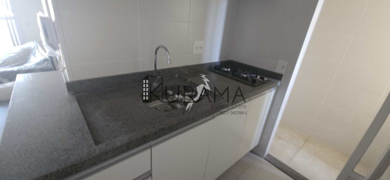 Imagem Apartamento com 1 Quarto à Venda, 34 m² em Km 18 - Osasco