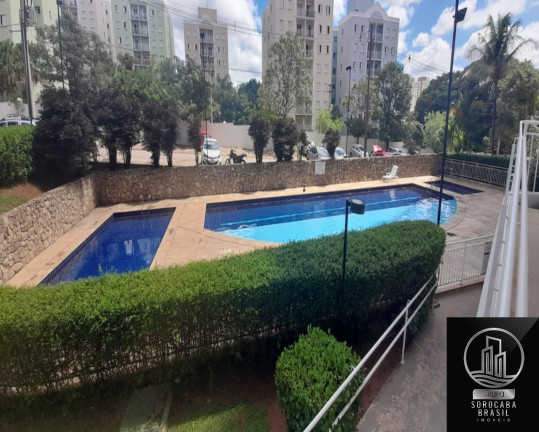 Imagem Apartamento com 2 Quartos à Venda, 68 m² em Parque Campolim - Sorocaba Imagem Apartamento com 2 Quartos à Venda, 68 m² em Parque Campolim - Sorocaba