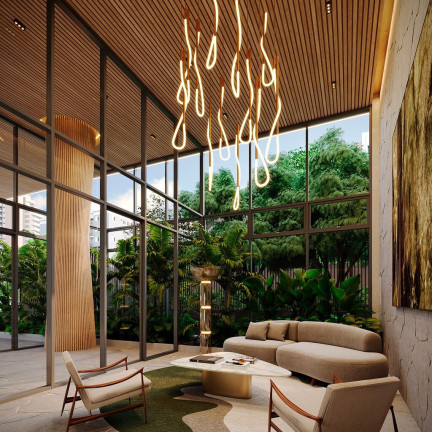 Imagem Imóvel com 1 Quarto à Venda, 125 m² em Indianópolis - São Paulo Imagem Imóvel com 1 Quarto à Venda, 125 m² em Indianópolis - São Paulo