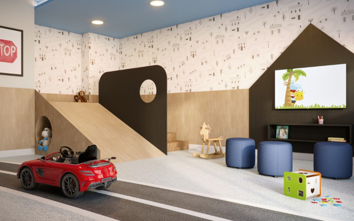 Imagem Imóvel com 1 Quarto à Venda, 26 m² em Barra Funda - São Paulo Imagem Imóvel com 1 Quarto à Venda, 26 m² em Barra Funda - São Paulo