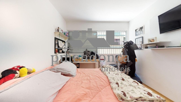 Imagem Apartamento com 4 Quartos à Venda, 151 m² em Higienópolis - São Paulo Imagem Apartamento com 4 Quartos à Venda, 151 m² em Higienópolis - São Paulo