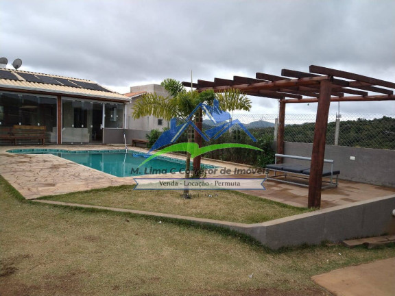 Casa com 2 Quartos à Venda, 500 m² em área Rural De Perdões - Bom Jesus Dos Perdões