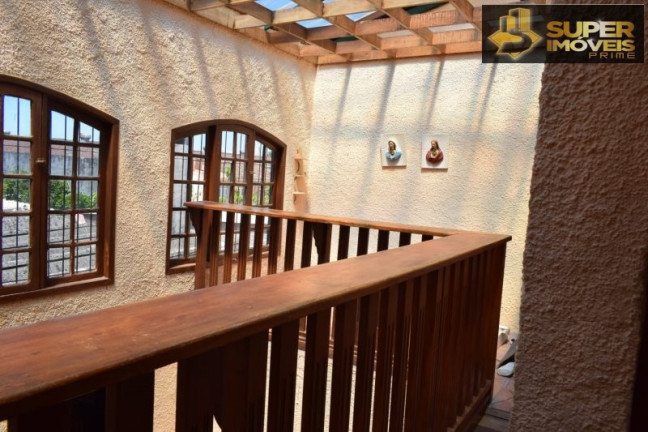 Imagem Casa com 4 Quartos à Venda, 450 m² em Areal - Pelotas