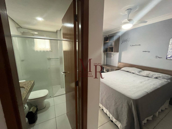 Imagem Apartamento com 3 Quartos à Venda, 110 m² em Boqueirão - Praia Grande Imagem Apartamento com 3 Quartos à Venda, 110 m² em Boqueirão - Praia Grande