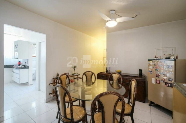 Imagem Apartamento com 3 Quartos à Venda, 193 m² em Santa Cecília - São Paulo Imagem Apartamento com 3 Quartos à Venda, 193 m² em Santa Cecília - São Paulo