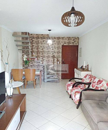 Imagem Cobertura com 3 Quartos à Venda, 180 m² em Rudge Ramos - São Bernardo Do Campo Imagem Cobertura com 3 Quartos à Venda, 180 m² em Rudge Ramos - São Bernardo Do Campo